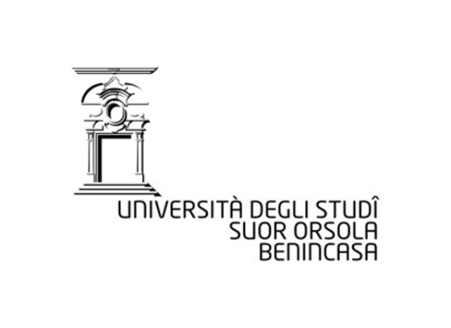Tfa Vii Ciclo Suor Orsola Benincasa Università degli Studi Suor Orsola Benincasa.png | UCP Knowledge Network